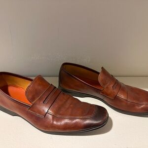 Magnanni Loafers
